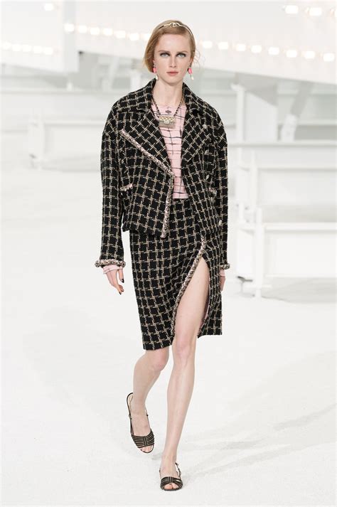 giacchine chanel 2021|Chanel dresses 2021.